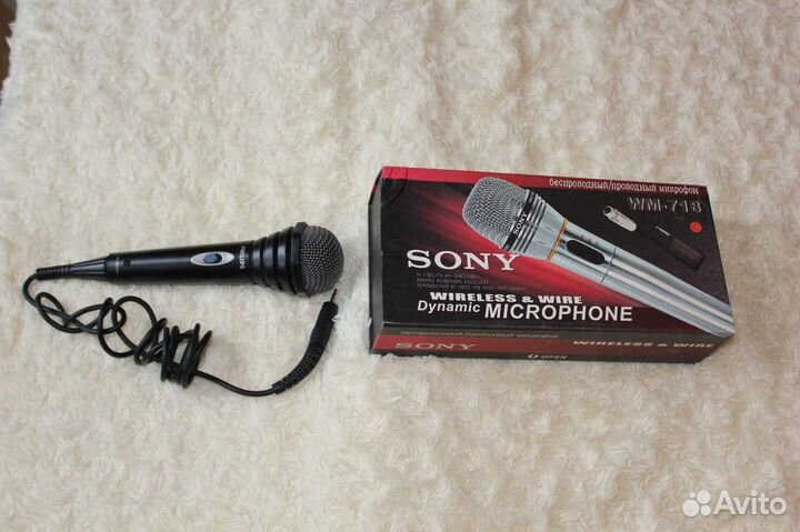 DVD-плеер/караоке LG+2 микрофона