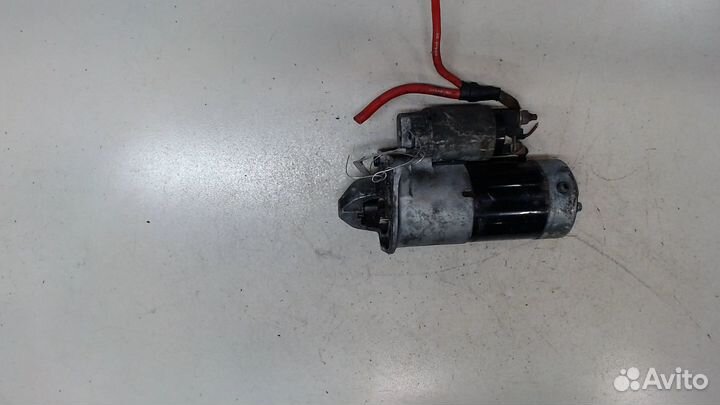 Стартер киа Sorento