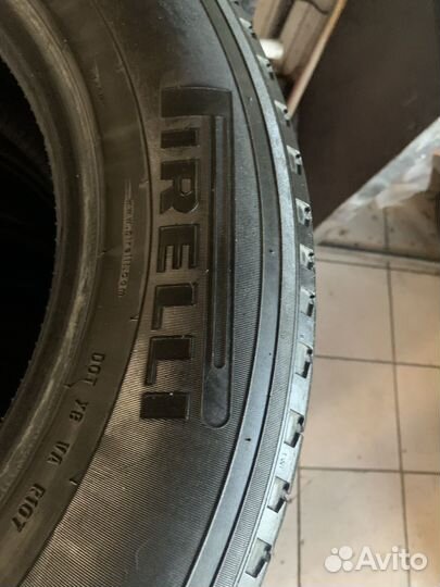 Pirelli Scorpion Verde 265/60 R18 50M