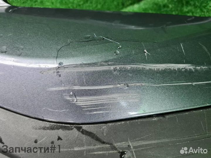 Бампер передний Chery Tiggo 4 Pro (2020-2024)