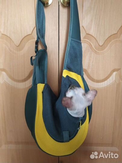 Переноска для животных