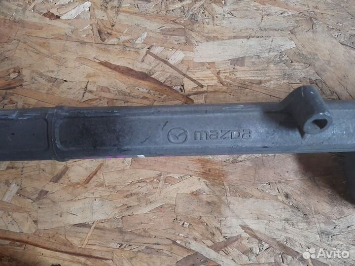 Рулевая рейка Mazda CX-5 KE 2013 K01132110B