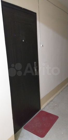 1-к. квартира, 33,2 м², 1/5 эт.