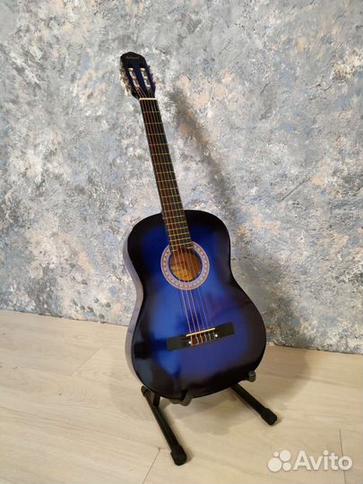 Гитара классическая
