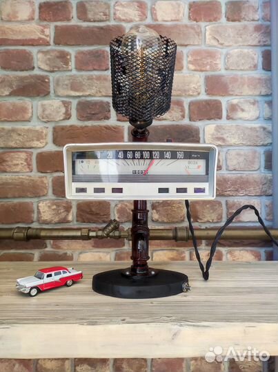 Спидометр ваз 2101