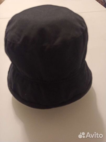 Панама для девочки