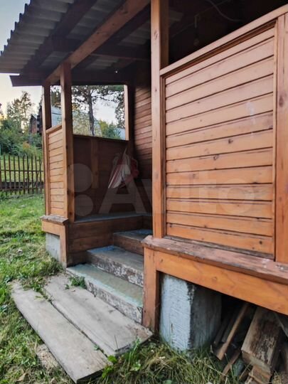 Дом 87 м² на участке 9,2 сот.