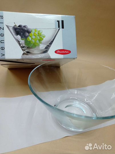 Салатник как в икея фруктовница