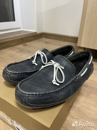 Мокасины мужские UGG оригинал