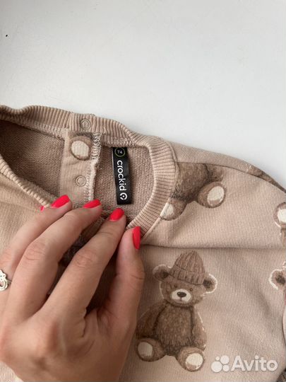 Костюм детский