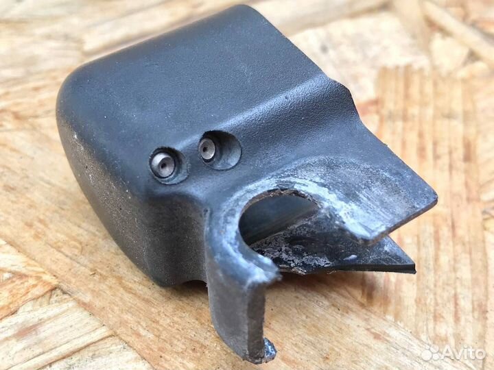 Форсунка омывателя заднего стекла Land Rover