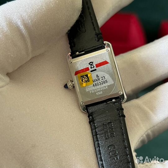 Часы Cartier женские