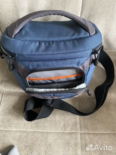 Сумка для камеры