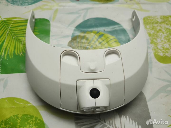 Лупа налобная