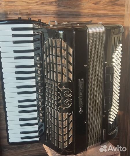 Музыкальные инструменты