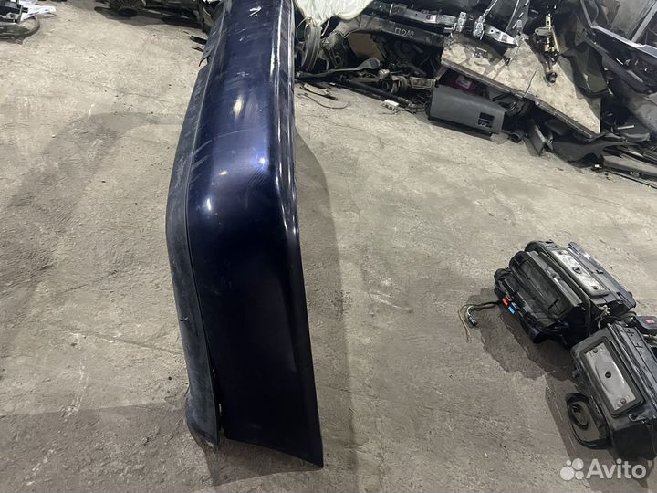 Задний бампер audi a6 c4