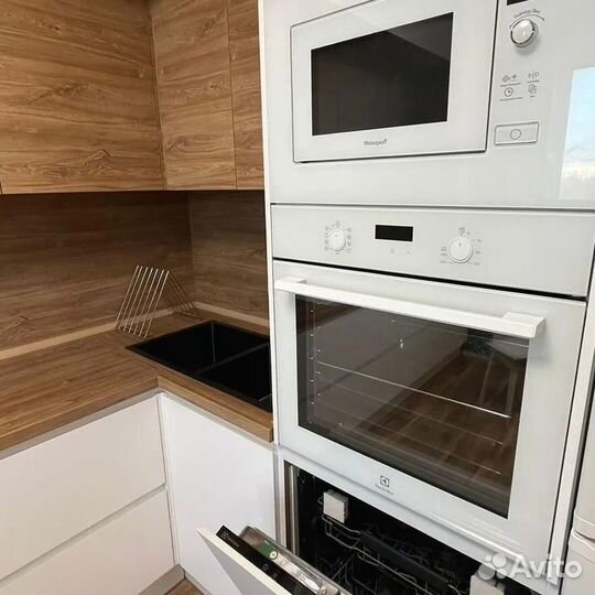 Кухонный гарнитур в рассрочку без банка