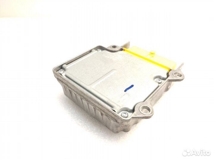 Блок управления подушками безопасности Volkswagen