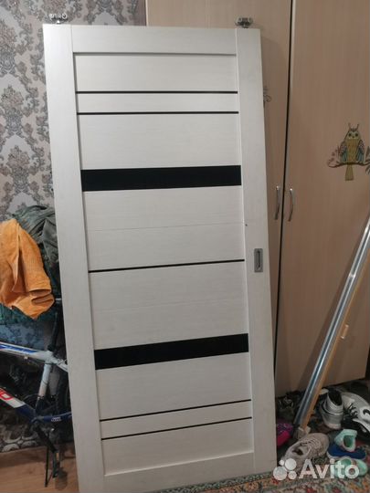 Раздвижные двери