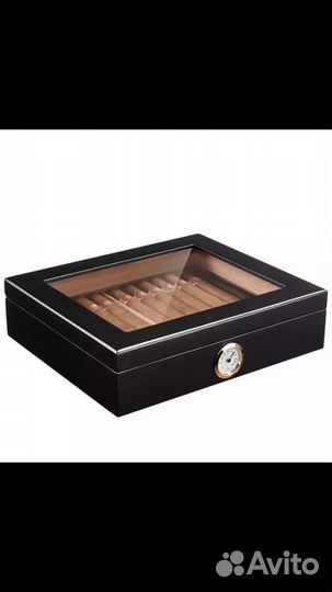 Коробка для сигар