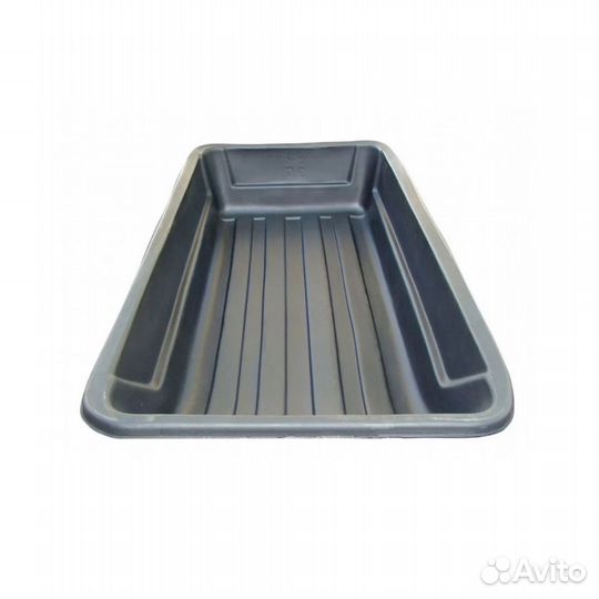 Сани эп-6, пластик (1430*730*250)