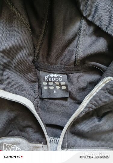 Спортивная кофта на мальчика