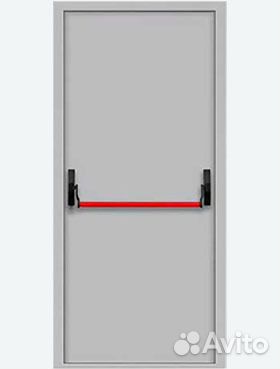 Противопожарные двери с сертификатом пк-674