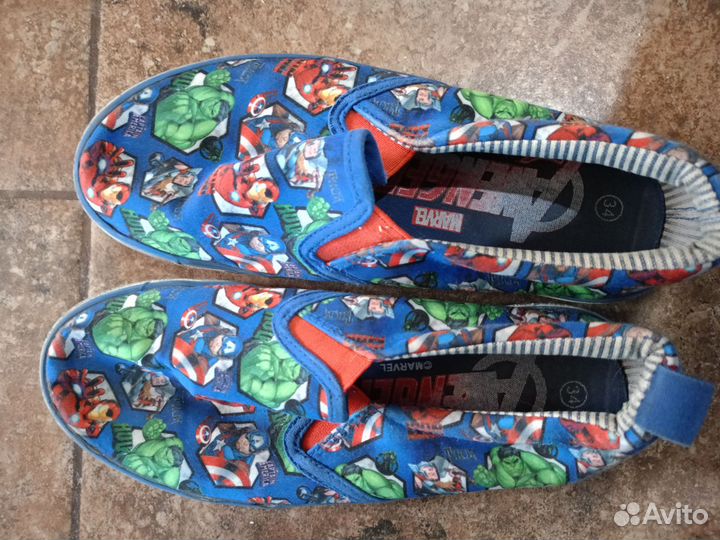 Боксерские перчатки детские 6 oz