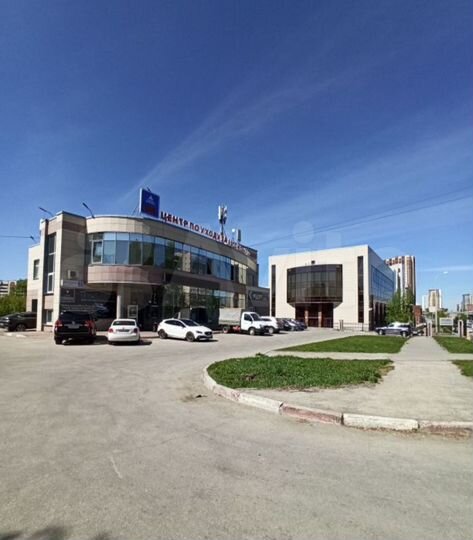 Свободного назначения, 79 м²