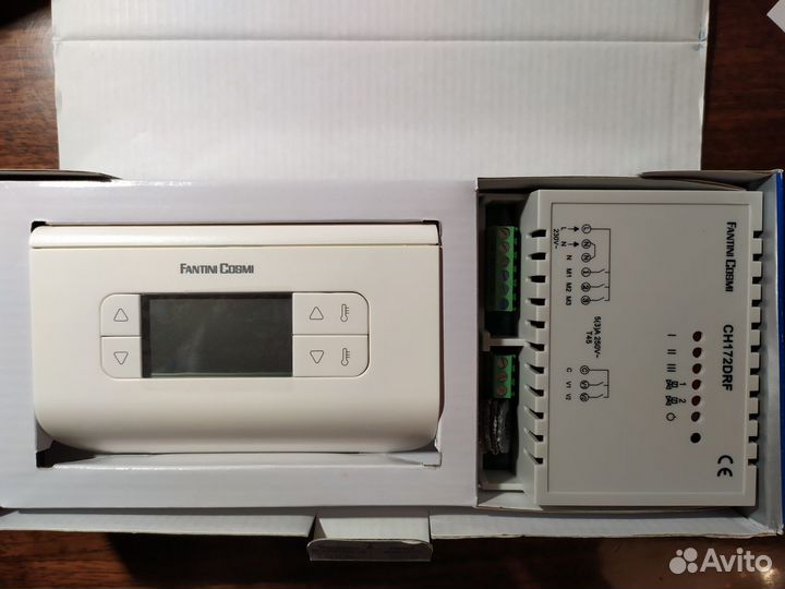 Внутрипольный конвектор с вентилятором