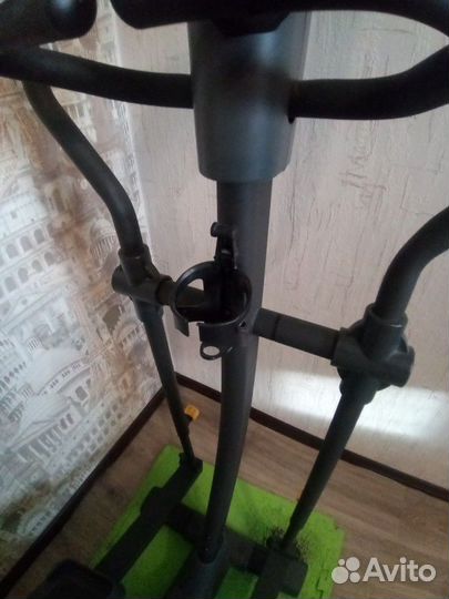 Тренажёр Torneo Stella Эллиптический с507