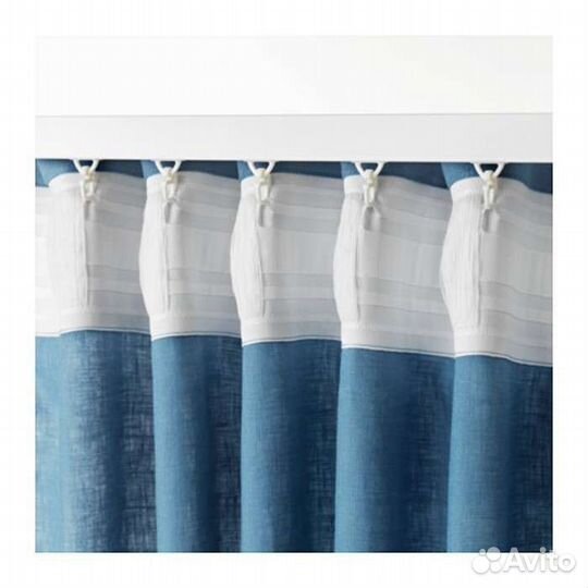 Услуга по пошиву штор