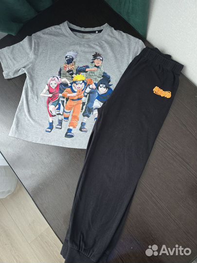 Одежда для мальчика 110-116