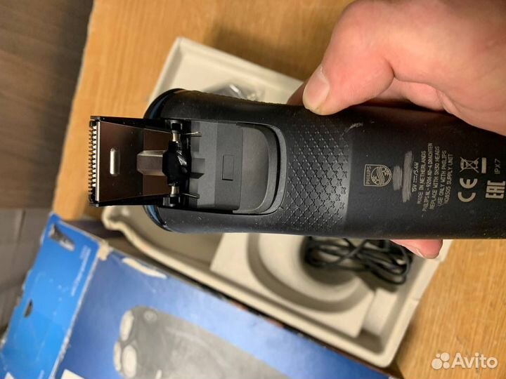 Бритва Philips 3000 series S3233