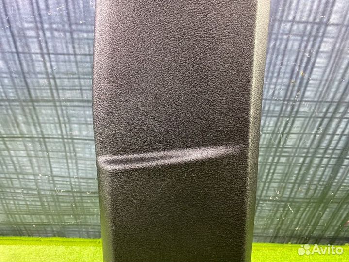 Обшивка салона правая Bmw X5 E70 N52 2007