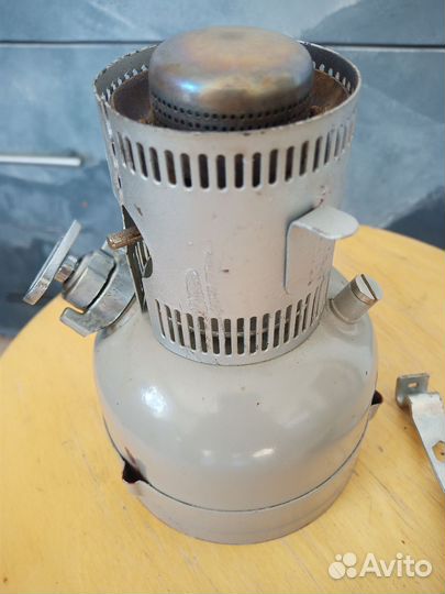 Примус советский шмель 1 горелка