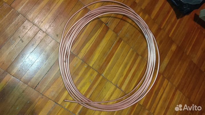 Штуцер тормозной