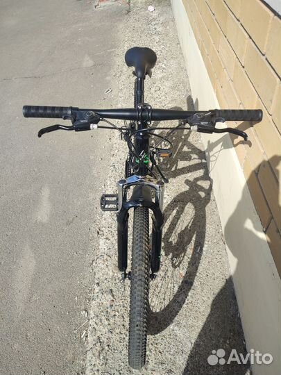 Скоростной Велосипед