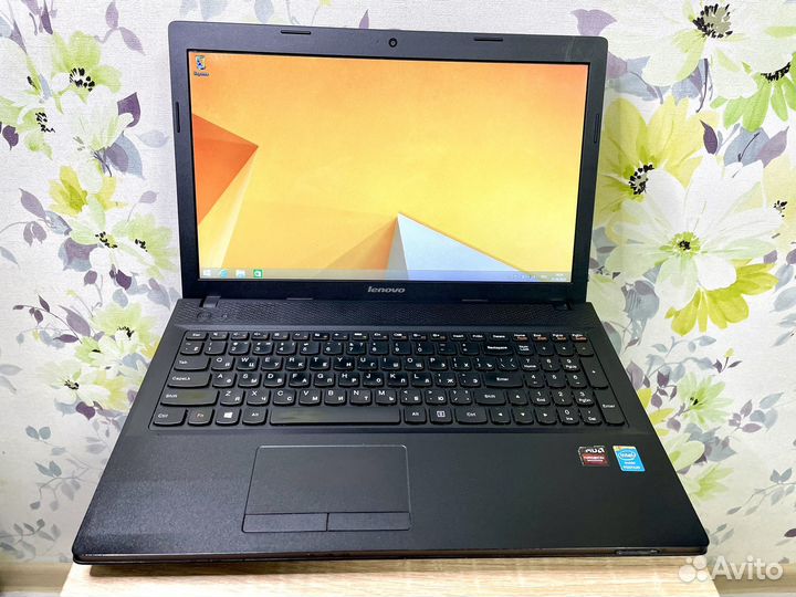 Lenovo для работы и учебы