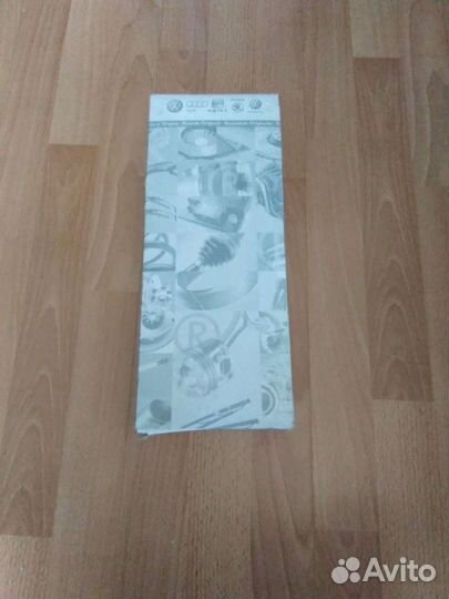 Фильтр воздушный