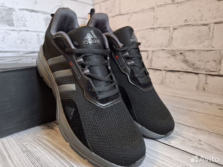 Кроссовки Adidas Trend System. (41-45)