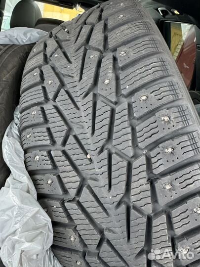 Nokian Tyres Nordman 7 205/55 R16 94T