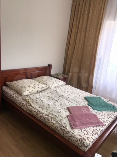 Комната 20 м², 2/3 эт.