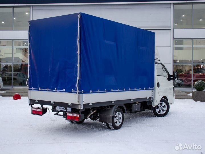 Sollers Argo 2.0 МТ, 2023