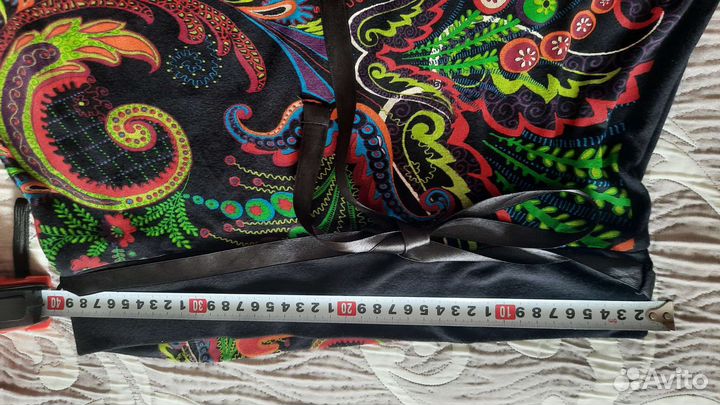 Desigual юбка