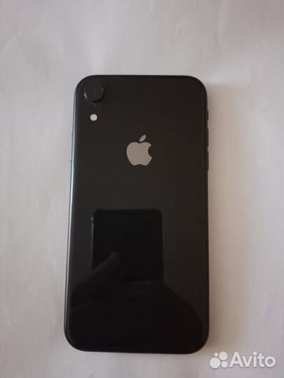 iPhone Xr, 64 ГБ