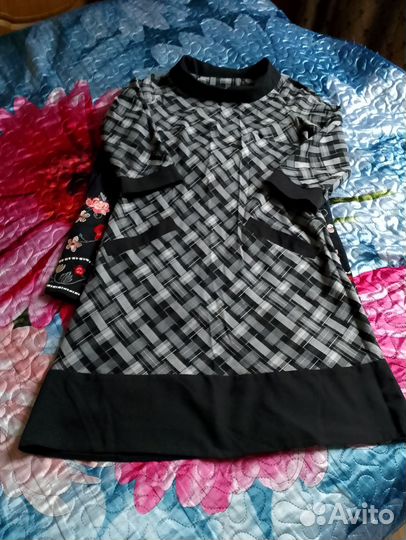 Женские вещи