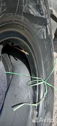 Шины 16.00R20** (425/95R20) LingLong IND D990