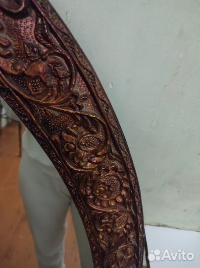 Зеркало настенное СССР