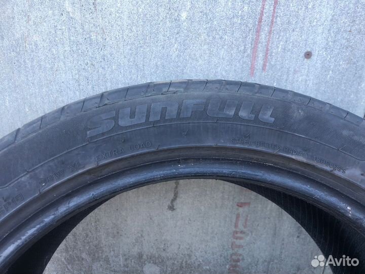 Sunfull SF-888 235/45 R18 98H